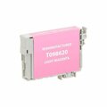 Epson Ink Cartridge for T098620, Light Magenta EPC98620